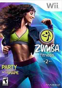 Descargar Zumba Fitness 2 [MULTI5][USA][dumpTruck] por Torrent